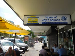 Restaurant 2