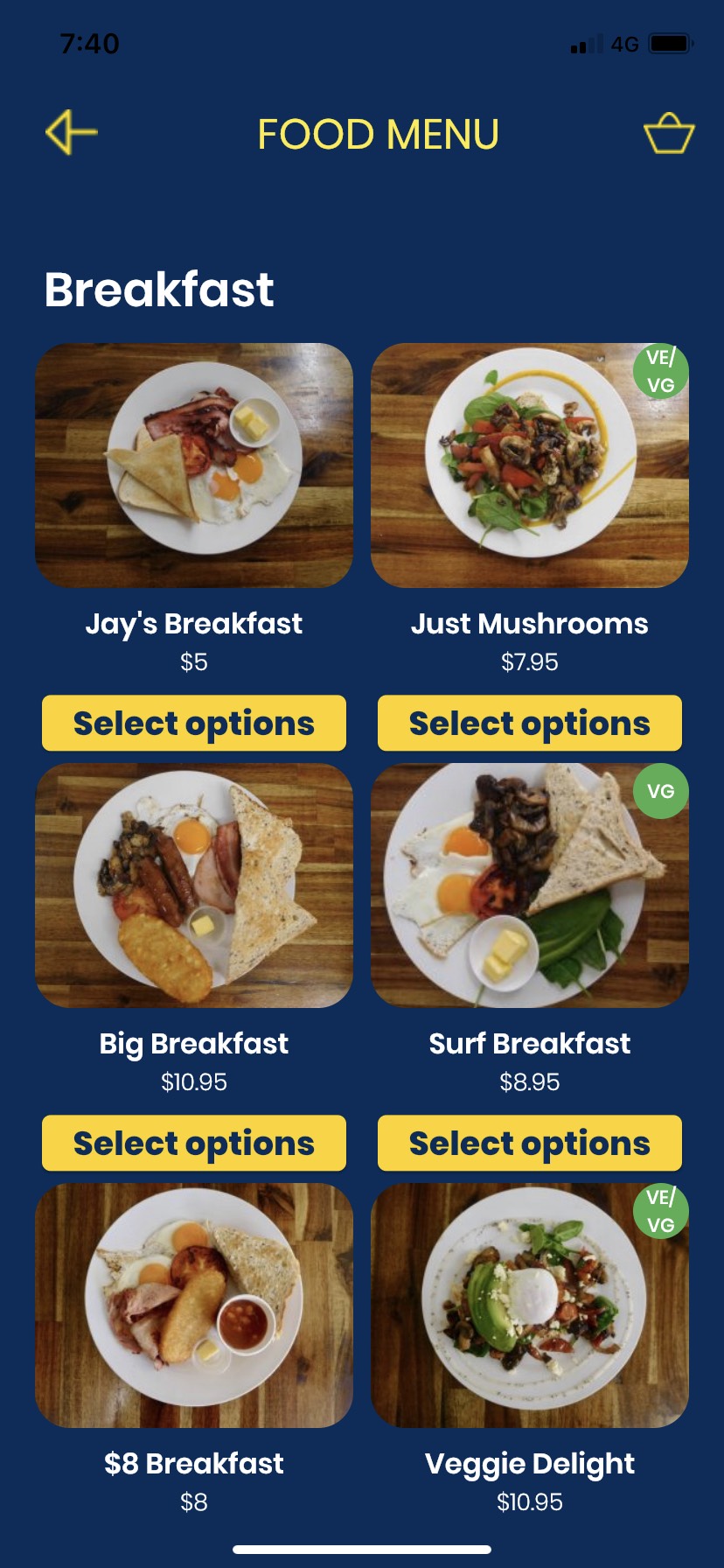 Jay's Food Emporium A Delicious Taste of Australia