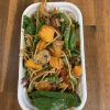 Vegetarian Pasta