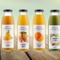 Joes Juices